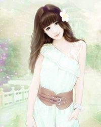 冰火两仪眼是谁的