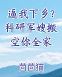 逼我下乡？科研军嫂搬空你全家完结小说