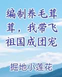 编制养毛茸茸，我带飞祖国成团宠